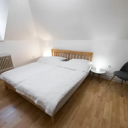Apartment Centrum Family Rimavská Sobota