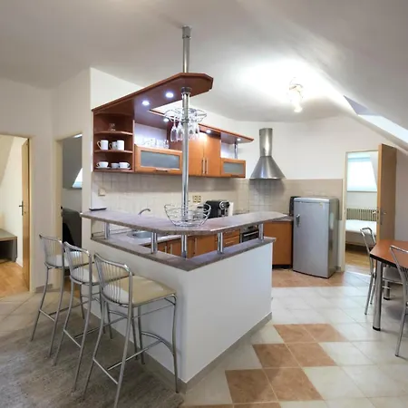 Centrum Family * Rimavská Sobota