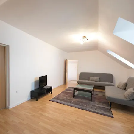 Apartmán Centrum Family *