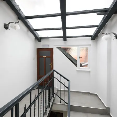 Centrum Family Apartment *