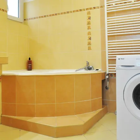شقة Centrum Family ريمافسكا سوبوتا