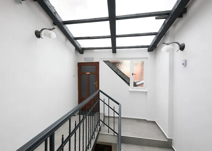 Centrum Family Appartement *
